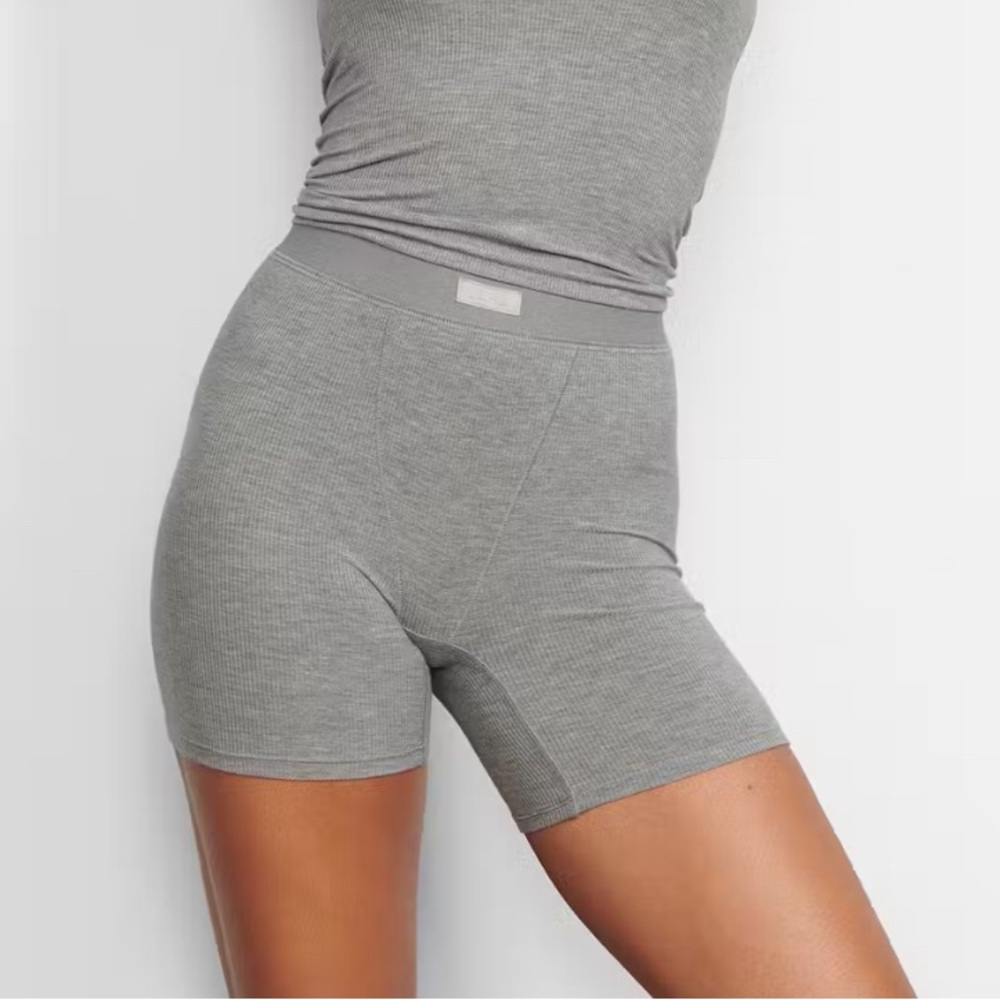 SKIMS - Soft Lounge Boxer